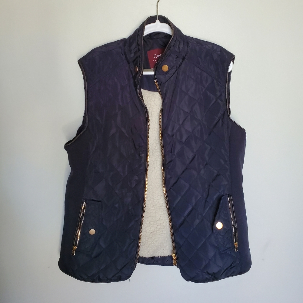 Cavalini Los Angeles Outerwear in small/xs